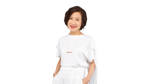 《娜些美好的》